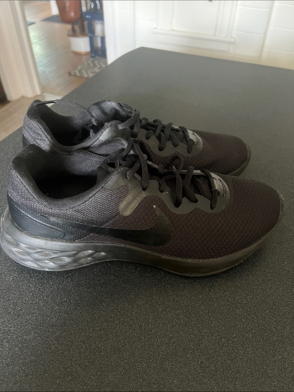 Nike Men's Revolution 6 Next Nature
